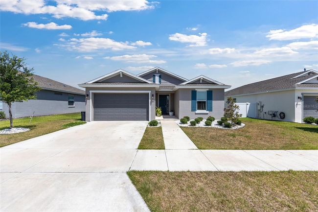 7571 Sw 64 Th Street Rd, House other with 3 bedrooms, 2 bathrooms and null parking in OCALA FL | Image 5