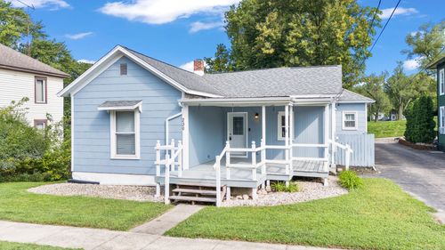 230 E Main St, Gettysburg, OH, 45328-6016 | Card Image