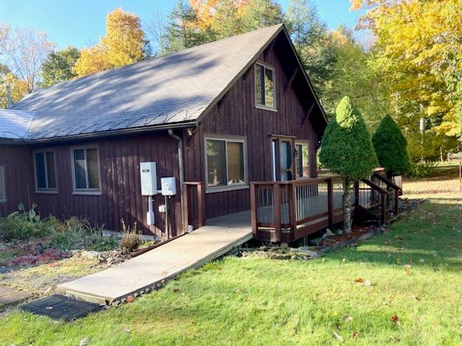 9840 Route 36, House other with 3 bedrooms, 3 bathrooms and 2 parking in Sigel PA | Image 38