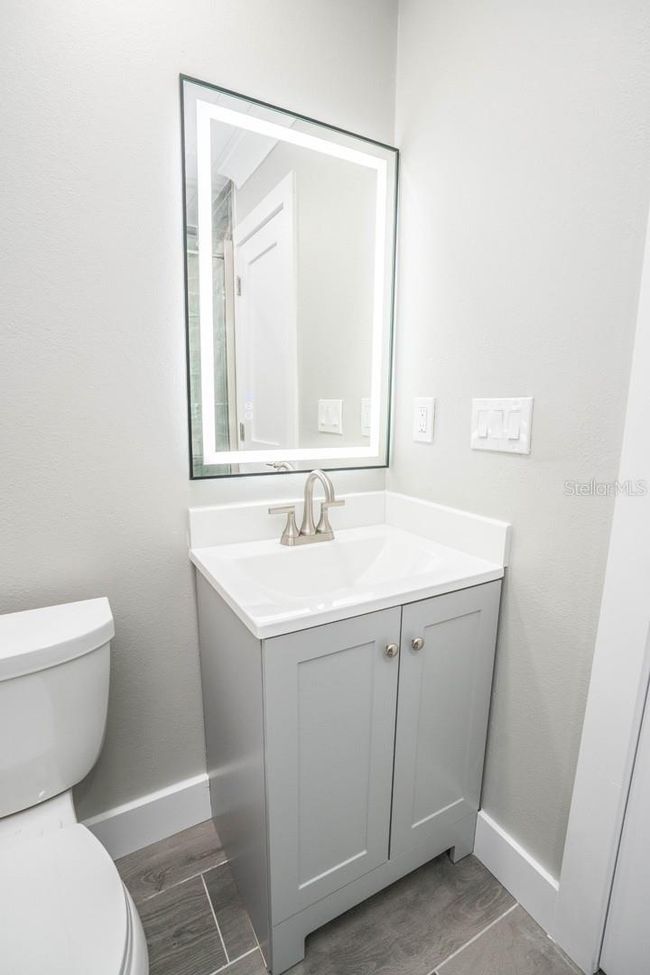 913 Spindle Palm Way, House other with 4 bedrooms, 2 bathrooms and null parking in APOLLO BEACH FL | Image 19