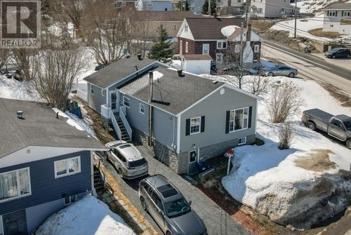 4 Notre Dame St, Corner Brook, NL, A2H4Y7 | Card Image