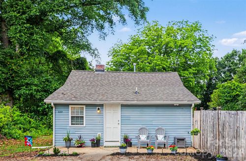 2201 Acme Rd, Belmont, NC, 28012-5118 | Card Image
