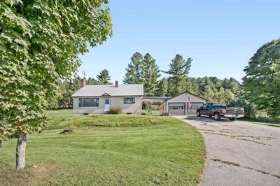 229 Glinnis Road, House other with 4 bedrooms, 1 bathrooms and null parking in Berlin VT | Image 1