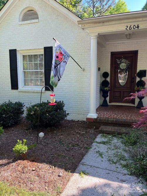 2604 E 5th St, Charlotte, NC, 28204-4343 | Card Image
