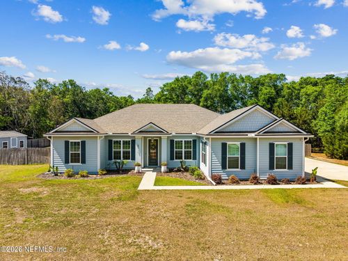 85949 Miner Pines Court, Yulee, FL, 32097 | Card Image