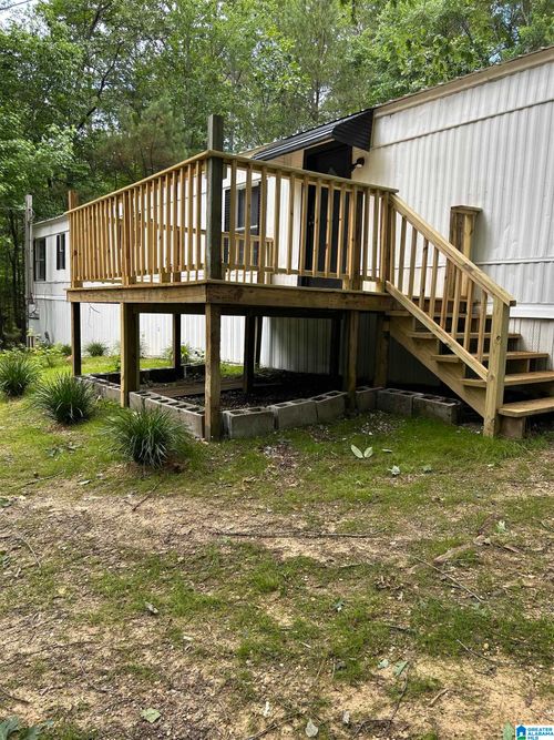 20694 State Highway 129, Haleyville, AL, 35565-5032 | Card Image