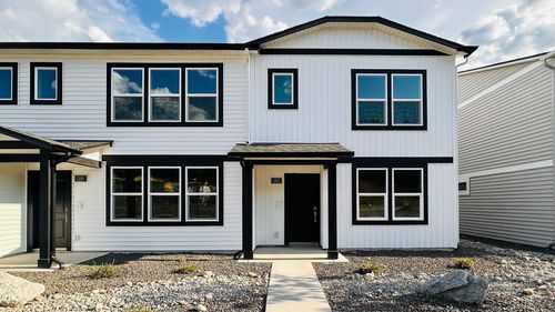 5168 E Liberty Ave, Spokane, WA, 99217-7445 | Card Image
