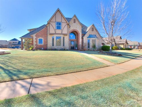 3100 Nw 163rd Ct, Edmond, OK, 73013-1658 | Card Image