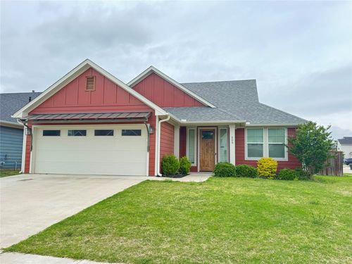 509 Carneros Dr, Sherman, TX, 75092-4141 | Card Image