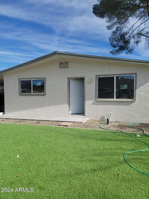 418 W Hartford Rd, Kearny, AZ, 85137-1231 | Card Image