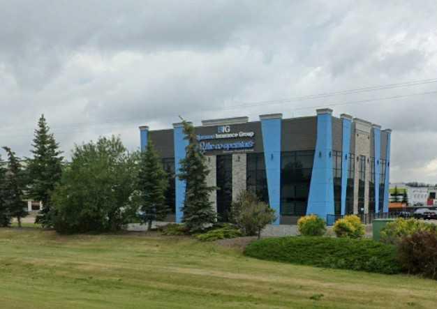 Commercial Sale in Rural Red Deer County 5
