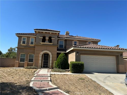 3355 Blazing Star Ct, Hemet, CA, 92545 | Card Image