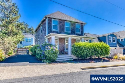 2752 Sw Beach Av, Lincoln City, OR, 97367 | Card Image