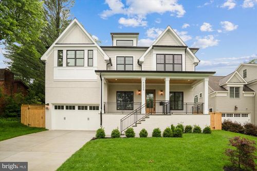 6605 Pyle Rd, BETHESDA, MD, 20817-5453 | Card Image