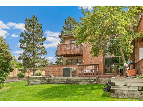 3581 S Dawson St, Aurora, CO, 80014-4402 | Card Image