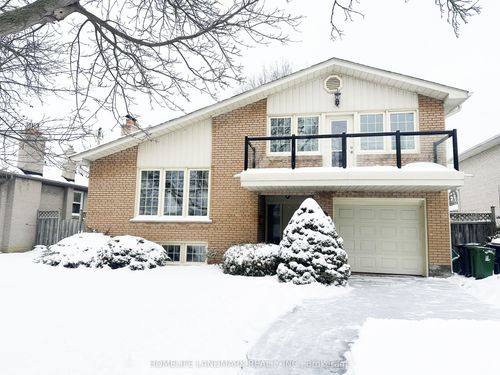 28 Monarchwood Cres, North York, ON, M3A1H4 | Card Image