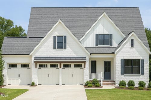 4025 Hamlets Chapel Rd, Pittsboro, NC, 27312-7135 | Card Image