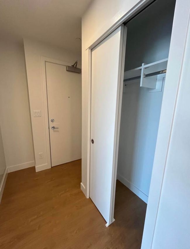 View of closet | Image 8