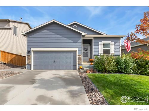 1094 Long Meadows Street, Severance, CO, 80550 | Card Image