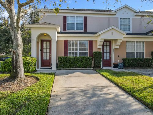 2333 Silver Palm Dr, KISSIMMEE, FL, 34747-2708 | Card Image