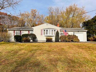 94 Charon Ter, House other with 3 bedrooms, 1 bathrooms and 4 parking in South Hadley MA | Image 1