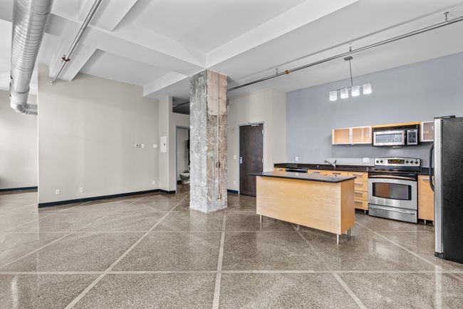 UNIT-1104 - 350 Saint Peter St, Condo with 1 bedrooms, 1 bathrooms and null parking in Saint Paul MN | Image 4
