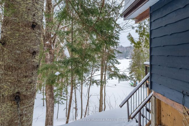 879 Relative Rd, House other with 3 bedrooms, 1 bathrooms and 6 parking in Burks Falls ON | Image 21