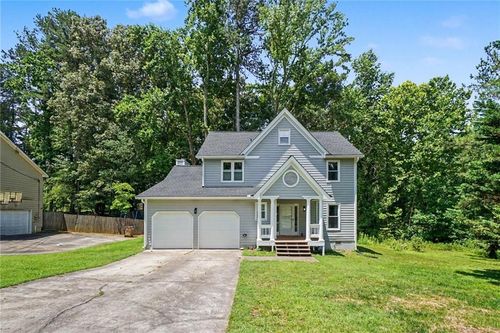 4821 Olde Mill Drive, Marietta, GA, 30066 | Card Image