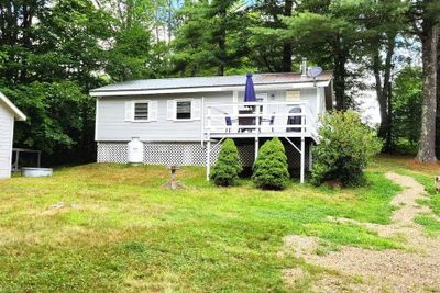 41 Lang Road, House other with 2 bedrooms, 1 bathrooms and null parking in Washington NH | Image 1