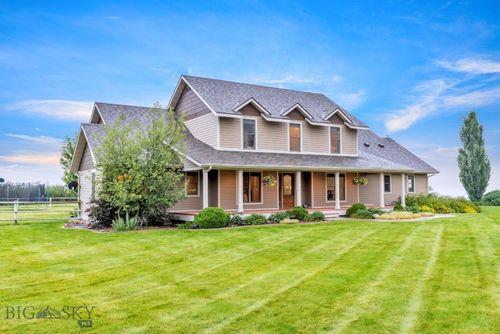 9835 Happy Acres Rd W, Bozeman, MT, 59718-7899 | Card Image