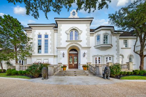 2 Admirals Way, San Antonio, TX, 78257-1300 | Card Image