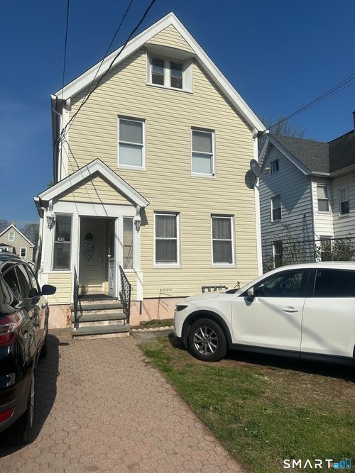 2-433 Third Ave, West Haven, CT, 06516-5002 | Card Image