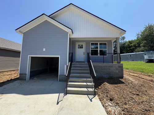 230 Arkansas Ave, Oak Grove, KY, 42262-9405 | Card Image