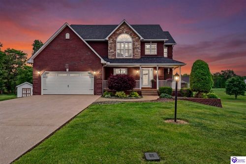 240 Camara Ct, Elizabethtown, KY, 42701-5179 | Card Image