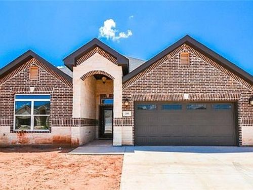 255 Martis Way, Abilene, TX, 79602-1557 | Card Image