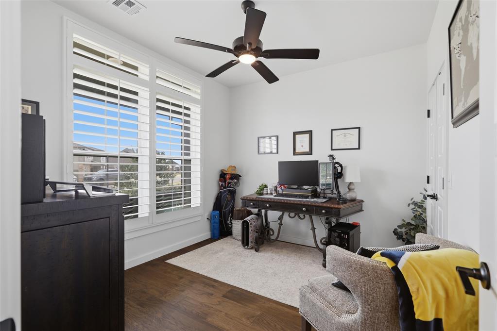 Residential in Edmond