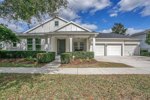 10400 Woodward Winds Dr, Orlando, FL, 32827-6912 | Card Image