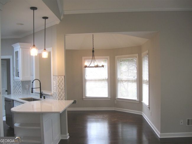 2614 High St Sw, House other with 5 bedrooms, 5 bathrooms and null parking in Conyers GA | Image 12