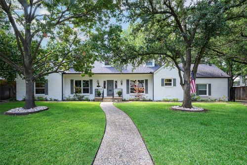 4430 Cedarbrush Dr, Dallas, TX, 75229-2901 | Card Image