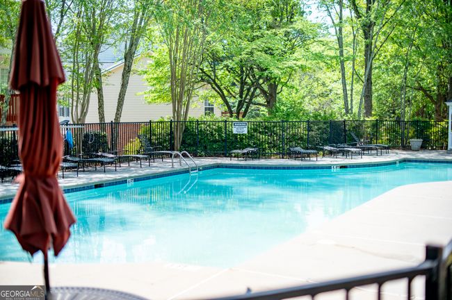 2135 Dillard Xing, Townhouse with 2 bedrooms, 3 bathrooms and null parking in Tucker GA | Image 42