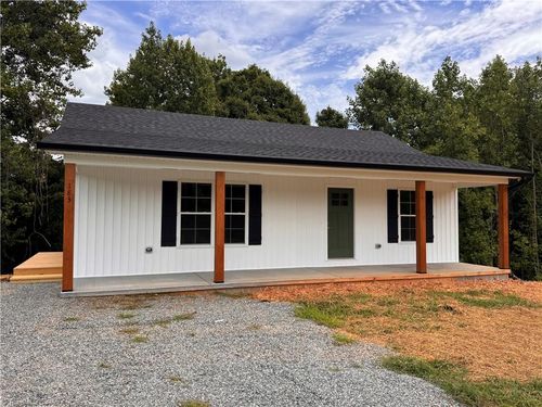 183 Meadow Run Lane, Lexington, NC, 27292 | Card Image