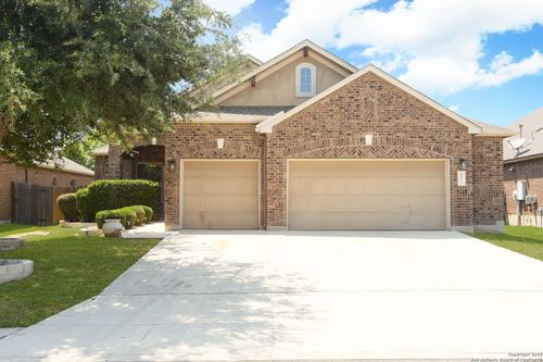 8955 Highland Dawn, San Antonio, TX, 78254-4408 | Card Image