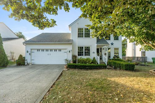 1577 Rebecca Dr, Marysville, OH, 43040-8646 | Card Image