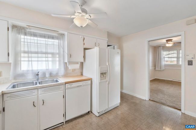 1304 Lester Dr, House other with 3 bedrooms, 3 bathrooms and null parking in CHARLOTTESVILLE VA | Image 13