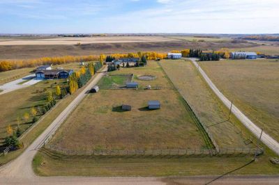 30313 Range Road 13, House detached with 3 bedrooms, 2 bathrooms and 8 parking in Carstairs AB | Image 2