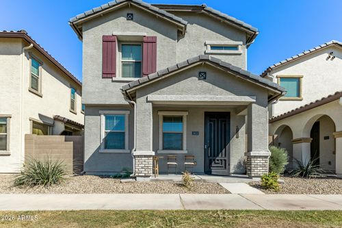 5813 W Warner St, Phoenix, AZ, 85043-6433 | Card Image