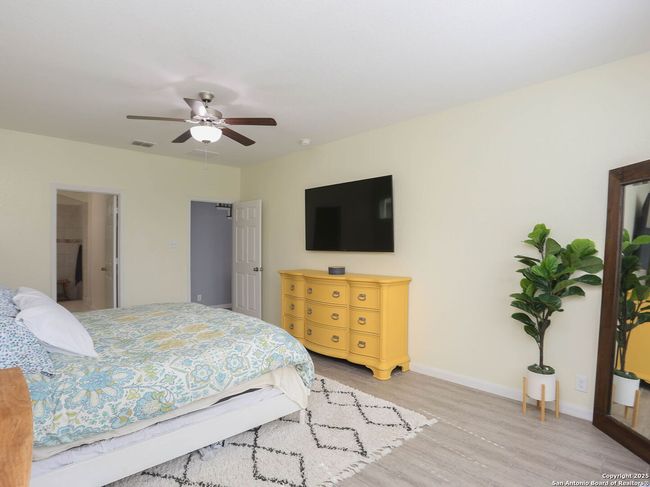 8732 Stackstone, House other with 4 bedrooms, 4 bathrooms and null parking in Schertz TX | Image 12