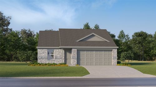 2712 Clear Root Cir, Fort Worth, TX, 76108-7422 | Card Image