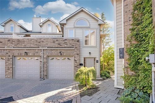19-3230 New St, Burlington, ON, L7N1M8 | Card Image
