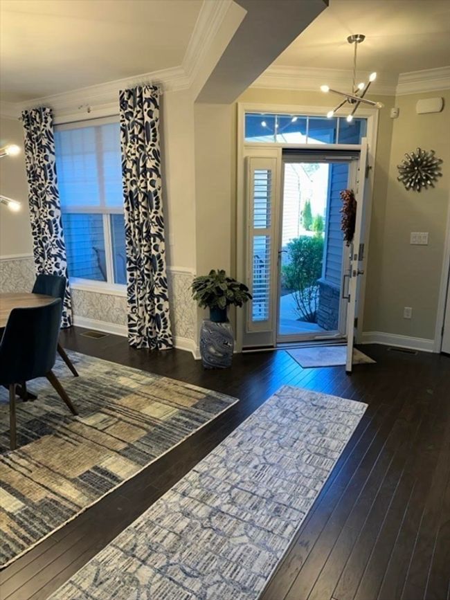 4 - 4 Lansing Way, Condo with 2 bedrooms, 3 bathrooms and 2 parking in Millis MA | Image 10